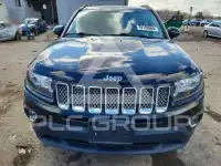 2017 Jeep COMPASS photo