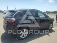 2017 Jeep COMPASS photo