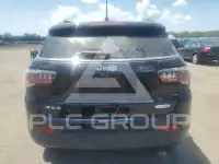 2017 Jeep COMPASS photo