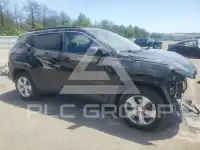 2017 Jeep COMPASS photo
