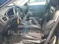 2017 Jeep COMPASS photo