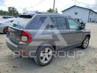 2017 Jeep COMPASS фото