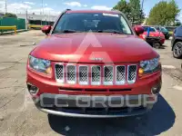 2017 Jeep COMPASS фото