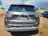 2017 Jeep COMPASS фото