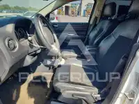2017 Jeep COMPASS фото