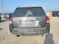 2017 Jeep COMPASS фото