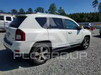 2017 Jeep COMPASS photo