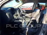 2017 Jeep COMPASS photo