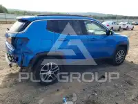 2017 Jeep COMPASS фото