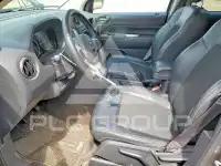 2017 Jeep COMPASS фото