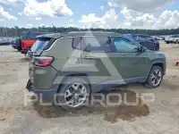 2017 Jeep COMPASS фото