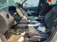 2017 Jeep COMPASS фото