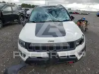 2017 Jeep COMPASS фото