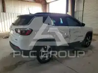 2017 Jeep COMPASS фото