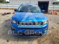 2017 Jeep COMPASS фото