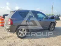 2017 Jeep COMPASS фото