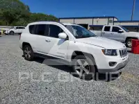 2017 Jeep COMPASS photo