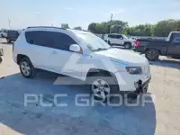 2017 Jeep COMPASS фото