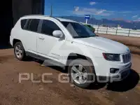 2017 Jeep COMPASS фото