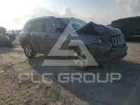 2017 Jeep COMPASS фото