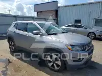 2017 Jeep COMPASS фото