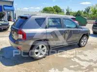 2017 Jeep COMPASS фото