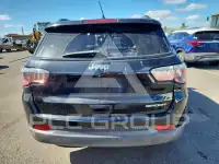 2017 Jeep COMPASS фото