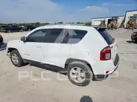 2017 Jeep COMPASS фото