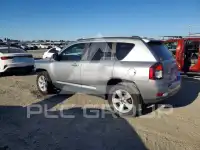 2017 Jeep COMPASS photo