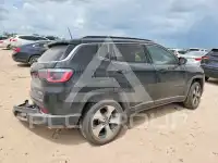 2017 Jeep COMPASS photo