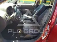 2017 Jeep COMPASS фото
