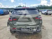 2017 Jeep COMPASS фото