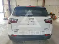 2017 Jeep COMPASS фото