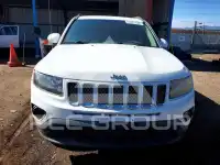2017 Jeep COMPASS фото