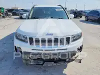 2017 Jeep COMPASS фото