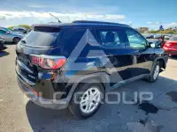 2017 Jeep COMPASS фото
