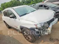 2017 Jeep COMPASS photo