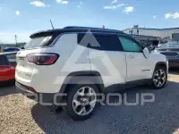 2017 Jeep COMPASS фото