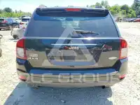 2017 Jeep COMPASS фото