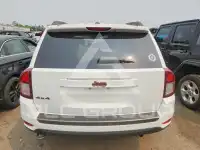 2017 Jeep COMPASS photo