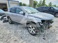 2017 Jeep COMPASS фото