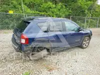 2017 Jeep COMPASS фото