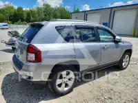 2017 Jeep COMPASS photo