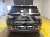 2017 Jeep COMPASS photo