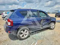 2017 Jeep COMPASS фото