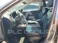 2017 Jeep COMPASS фото