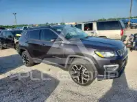 2017 Jeep COMPASS photo