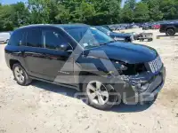 2017 Jeep COMPASS фото