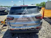 2017 Jeep COMPASS фото