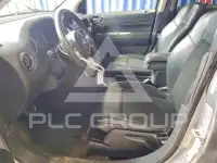 2017 Jeep COMPASS фото